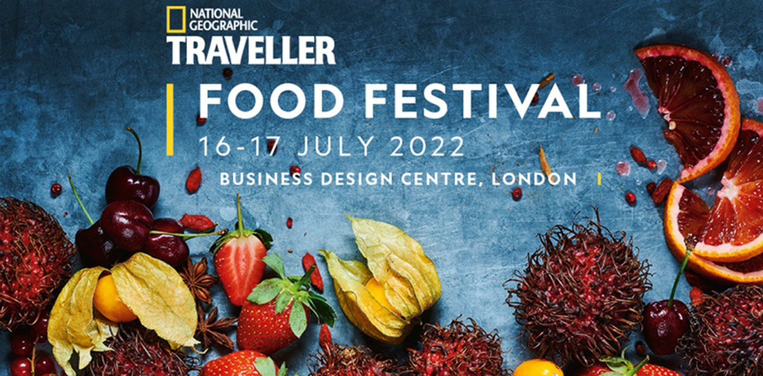 , The Grenada Tourism Authority Exhibited Grenada’s Culinary Culture At The National Geographic Traveler Food Festival